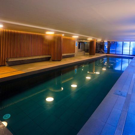 Flagstaff Green Apartments Melbourne Bagian luar foto