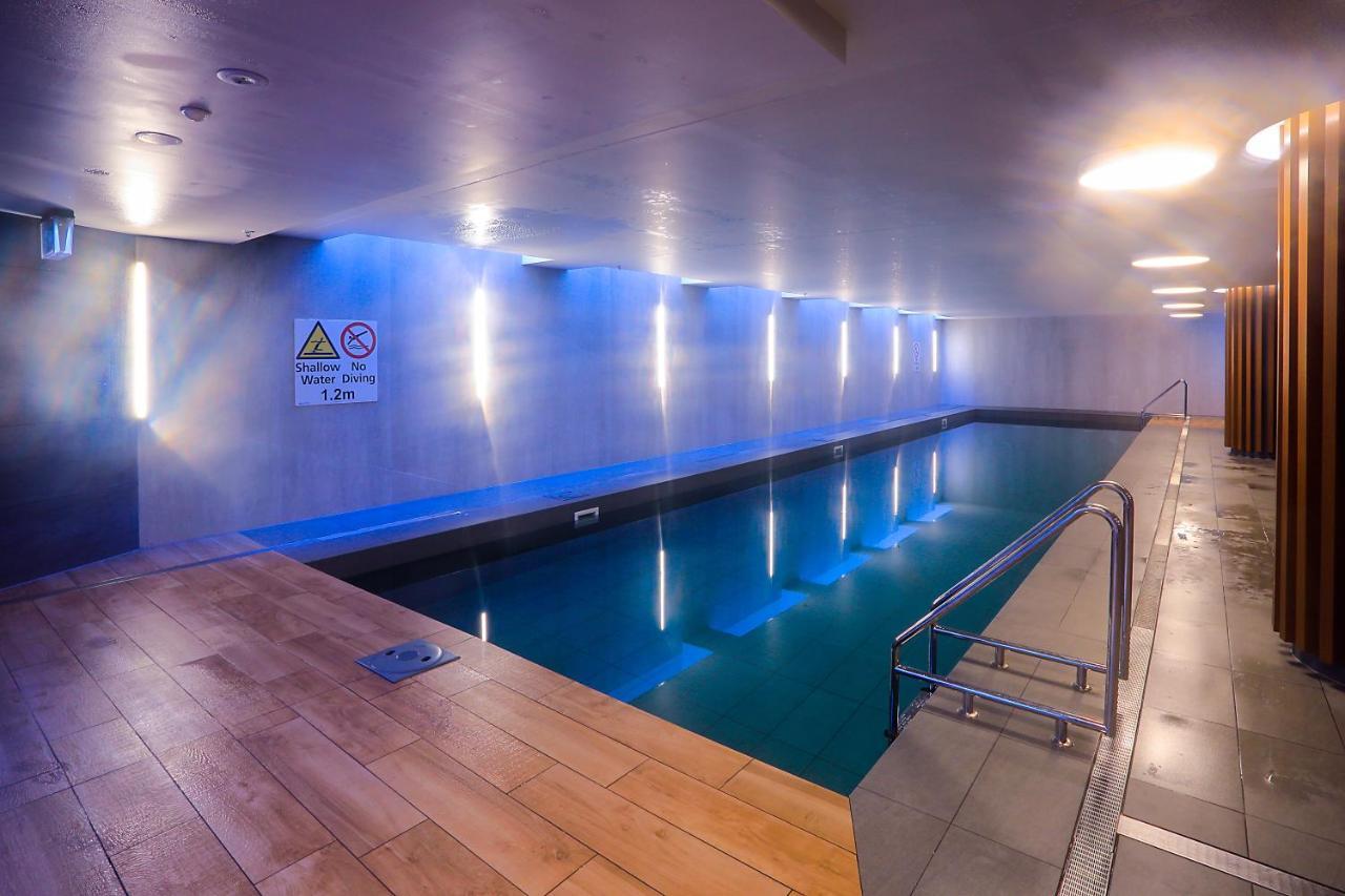 Flagstaff Green Apartments Melbourne Bagian luar foto