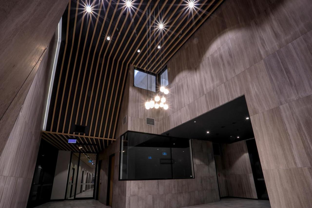 Flagstaff Green Apartments Melbourne Bagian luar foto